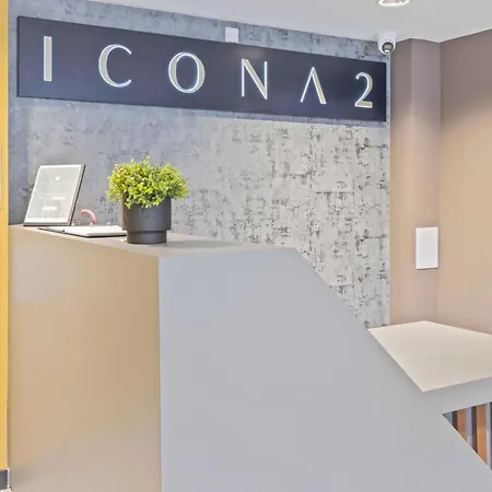 Elegant Flat - Sleeps 5 - Gym アパート *