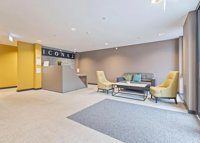 Centre - Gym Access - Fast Wifi - Sleeps 5 Апартаменты